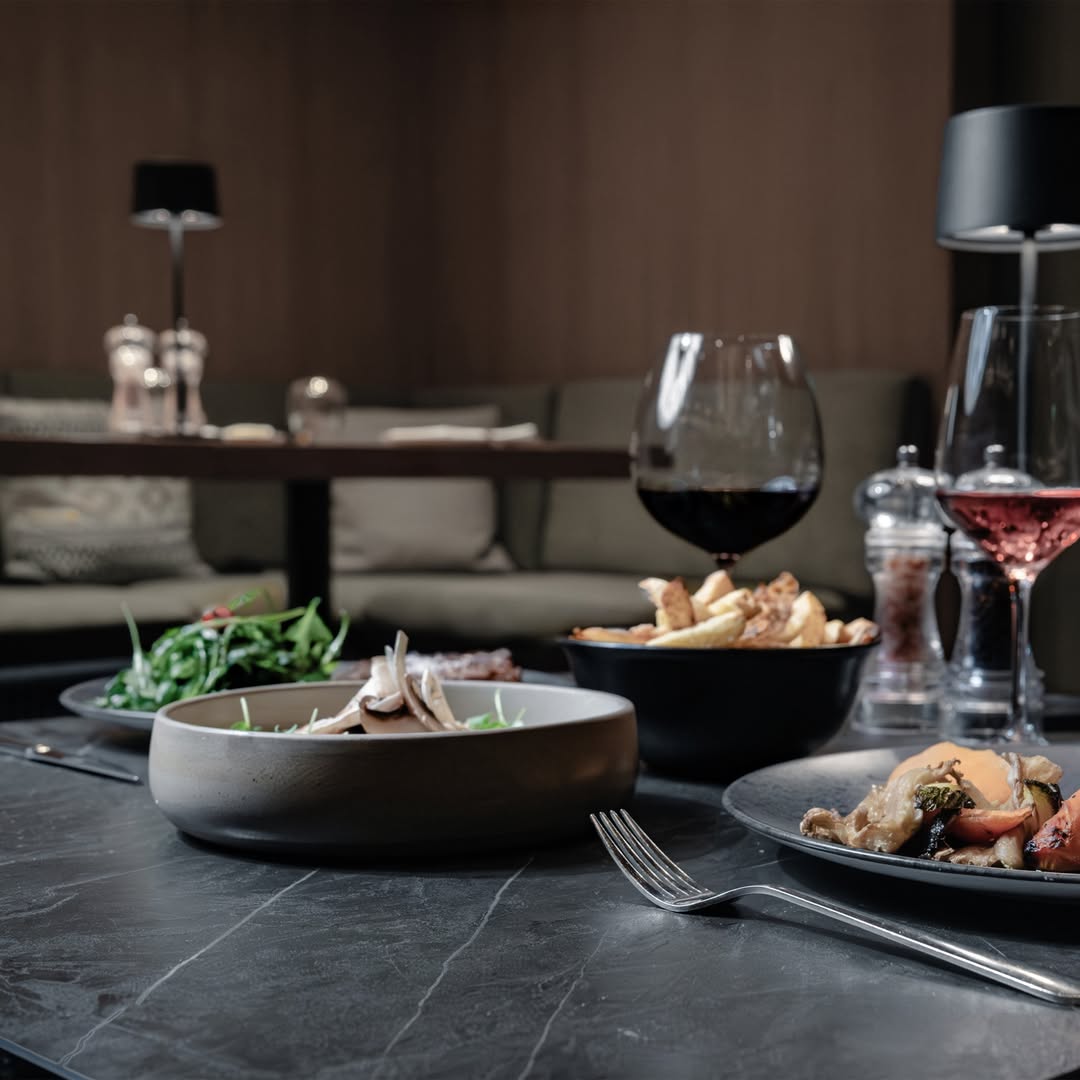 The best restaurants in Pafos
